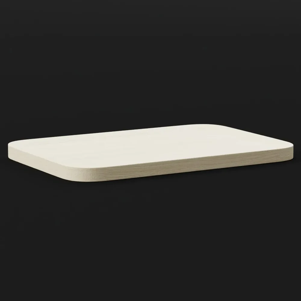 Wood Cutting Board