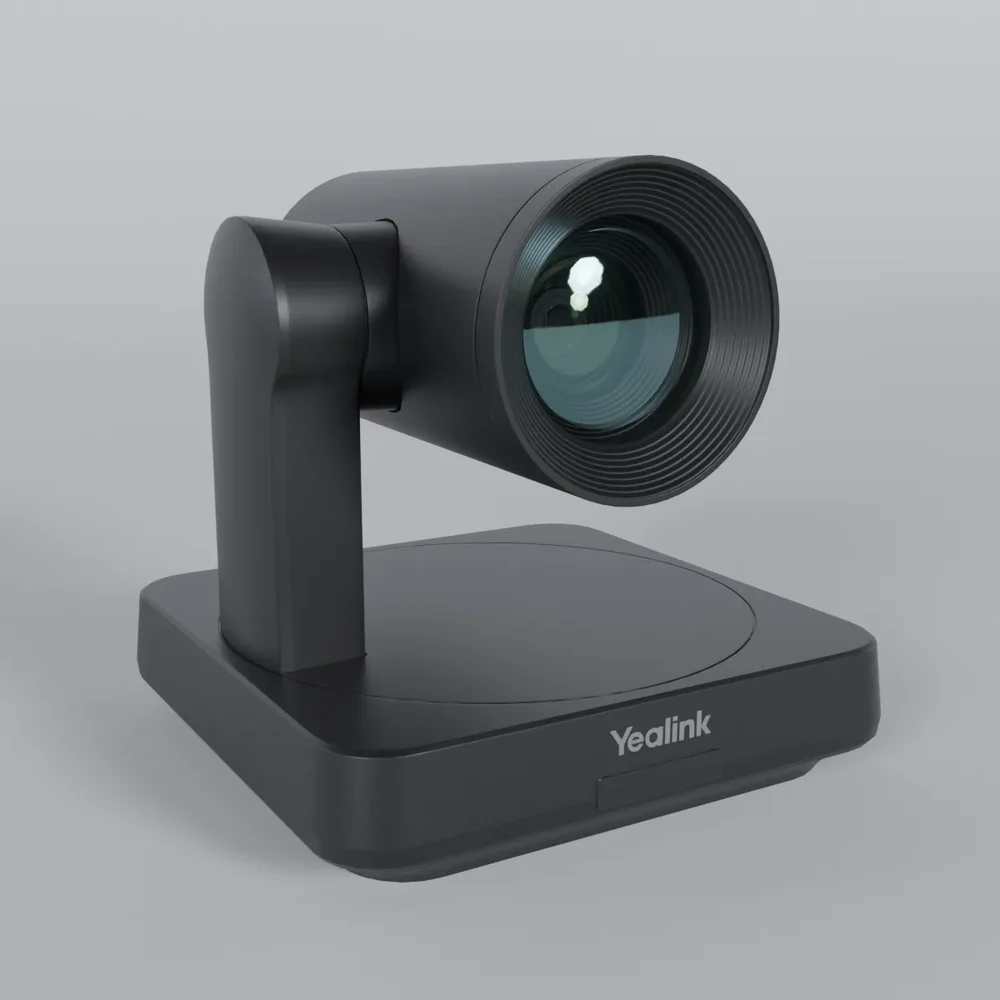 Yealink Uvc84 2025 Version