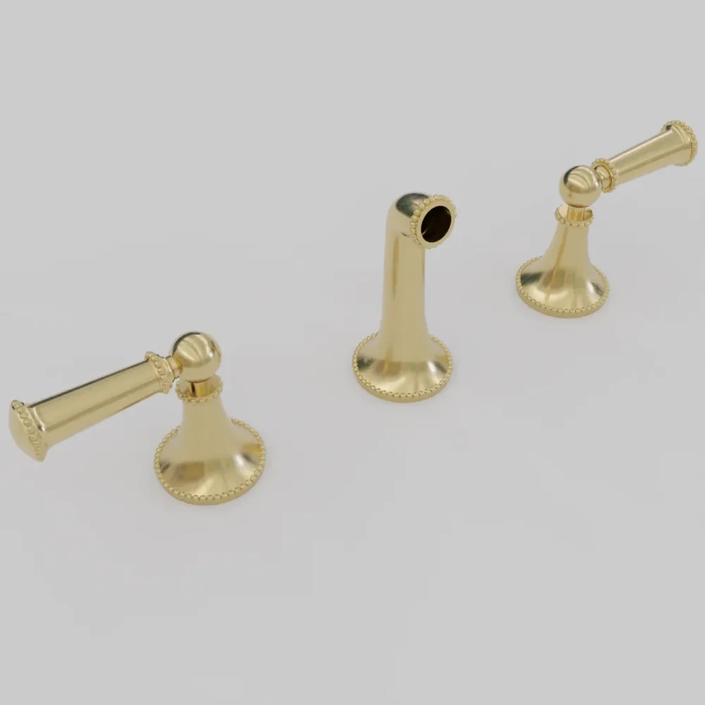 Fancy Basin Tap/Faucet
