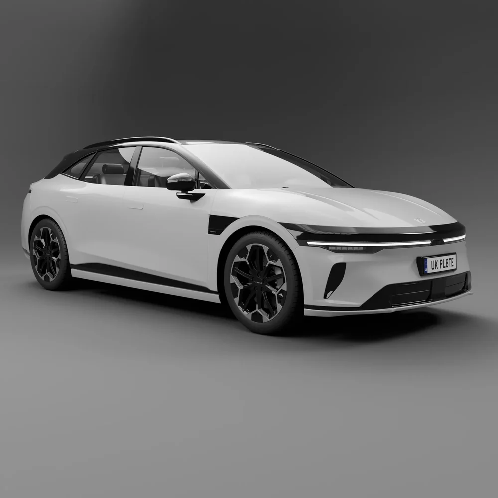 Zeekr 7gt 2026