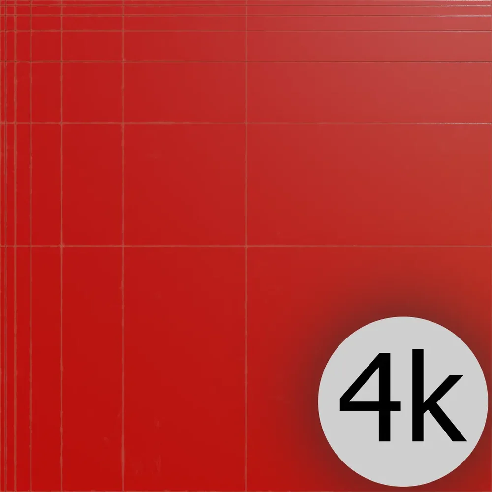 Trimsheet For Dream Uv-4k-Plastic