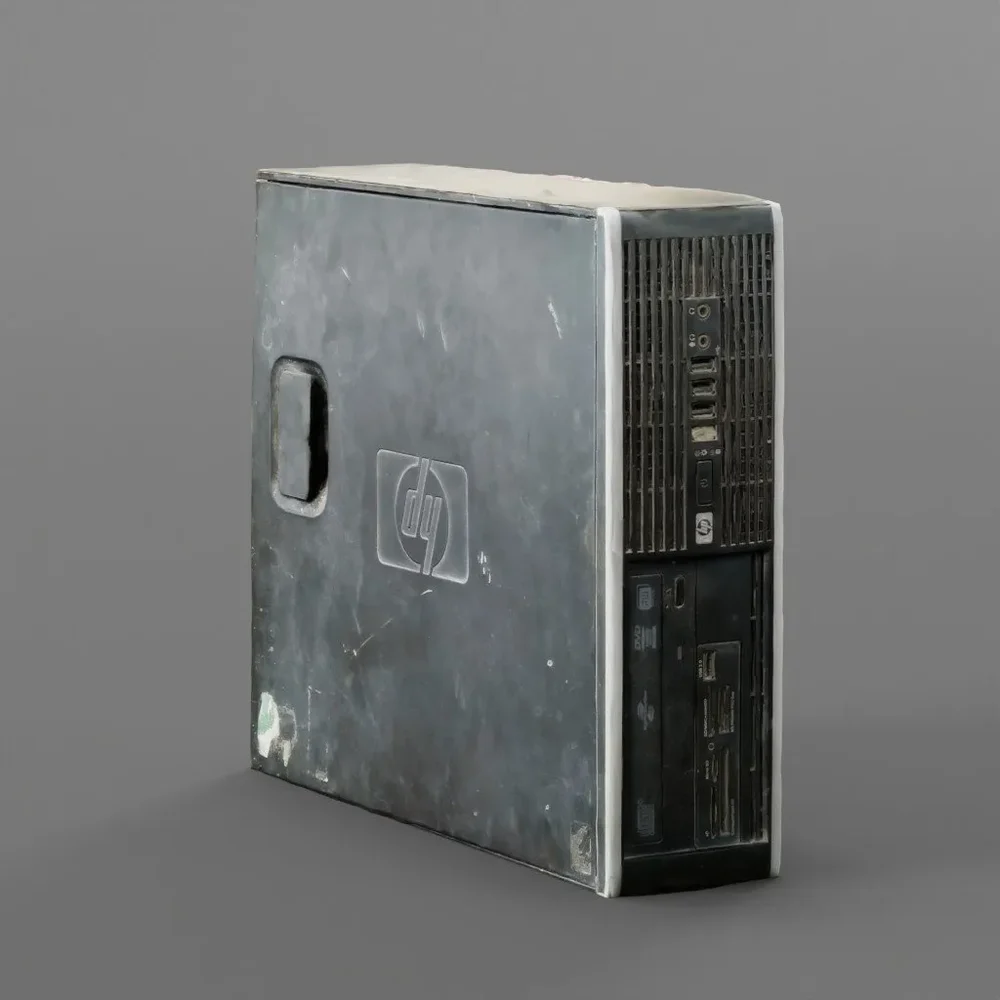 Computer