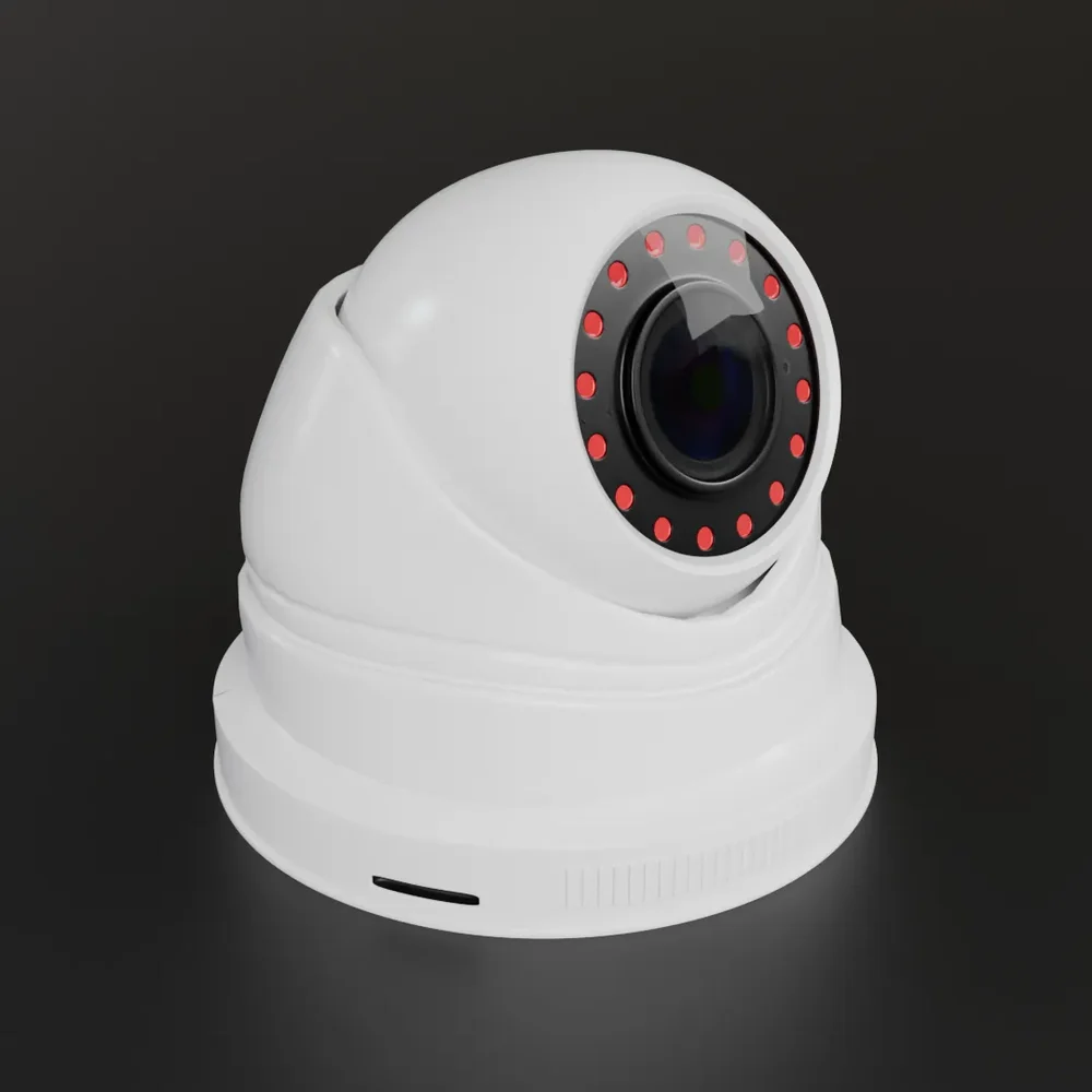 Indoor Cctv Cam