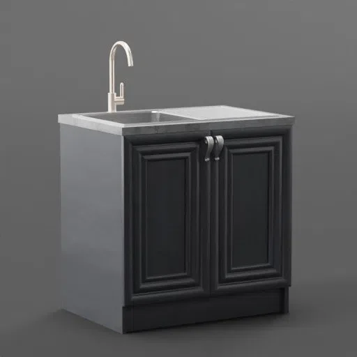 Cupboard Var 3.3