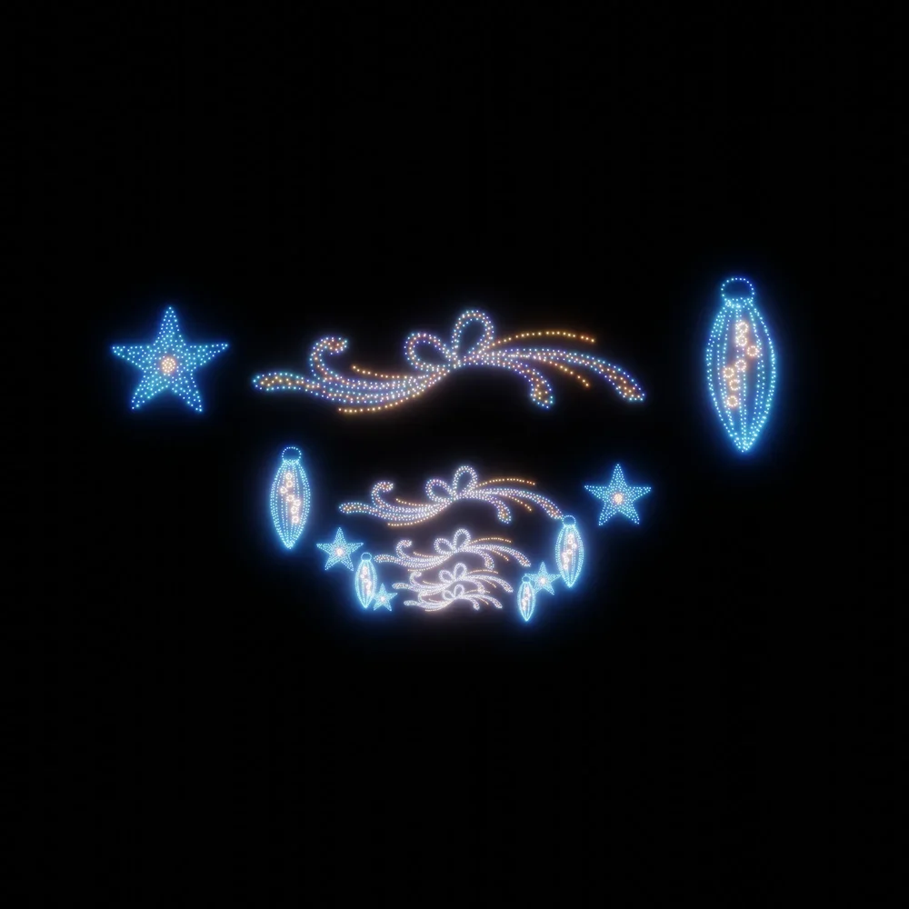 Christmas Lights