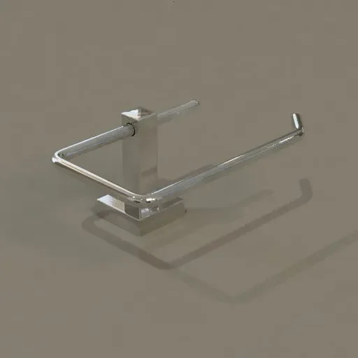 Toilet Roll Holder