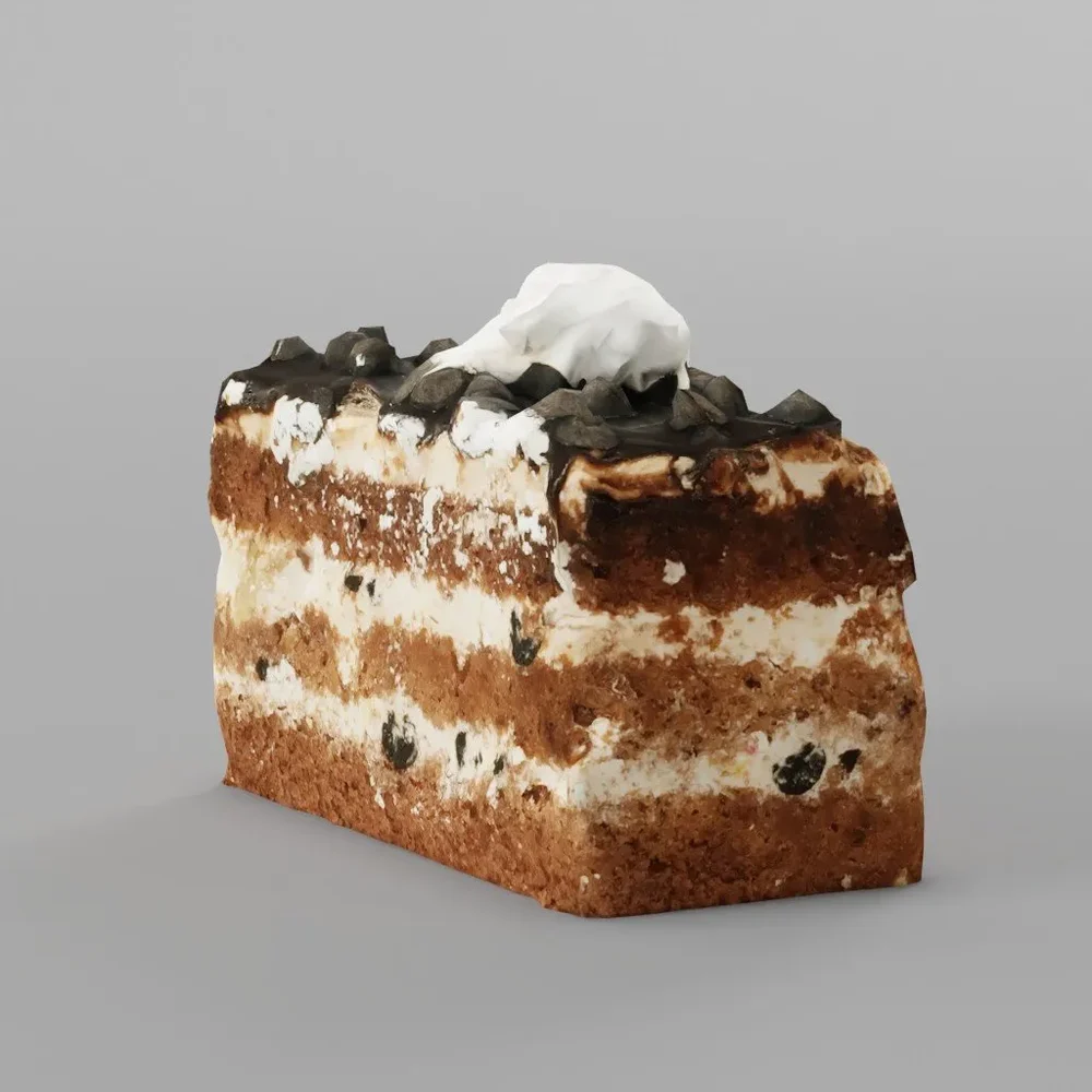 Pastry
