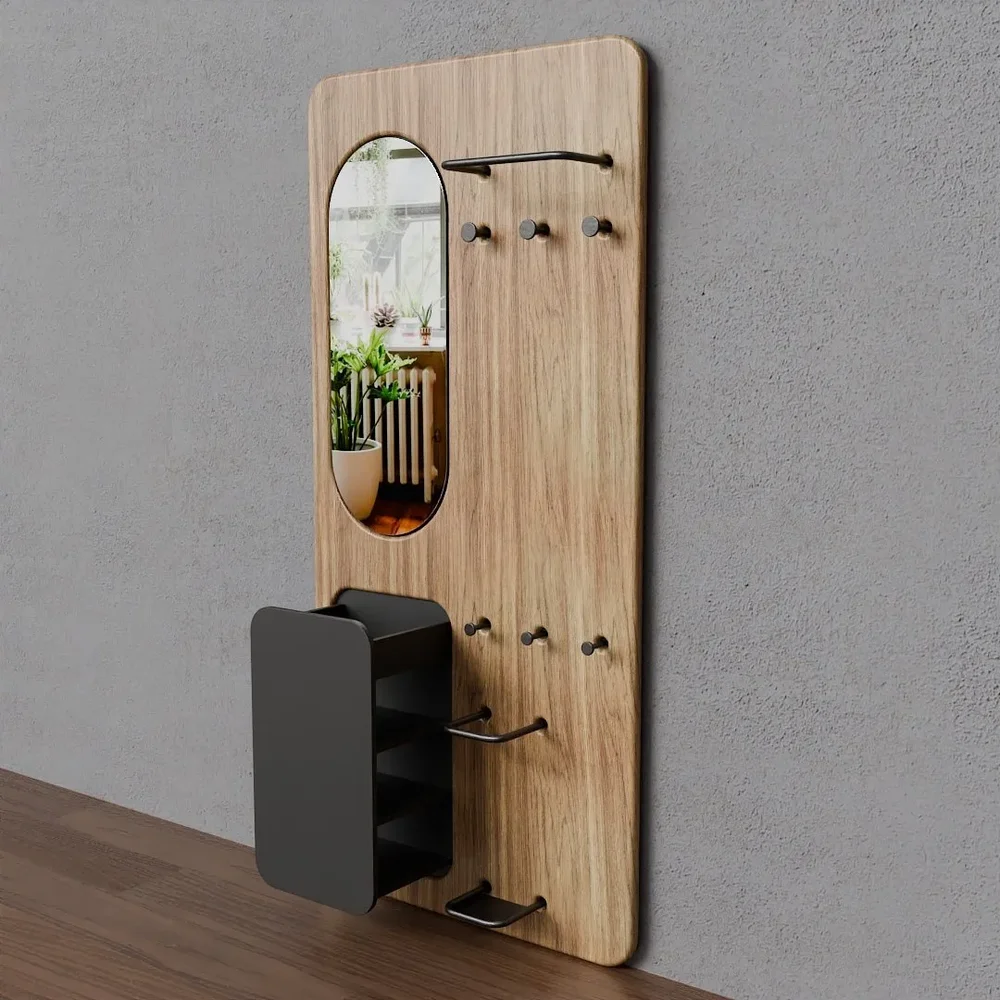 Open Wardrobe Juno