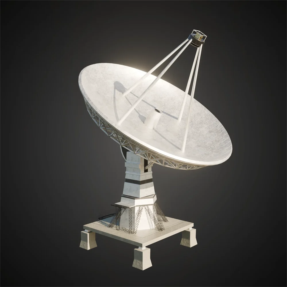 Radio Telescope