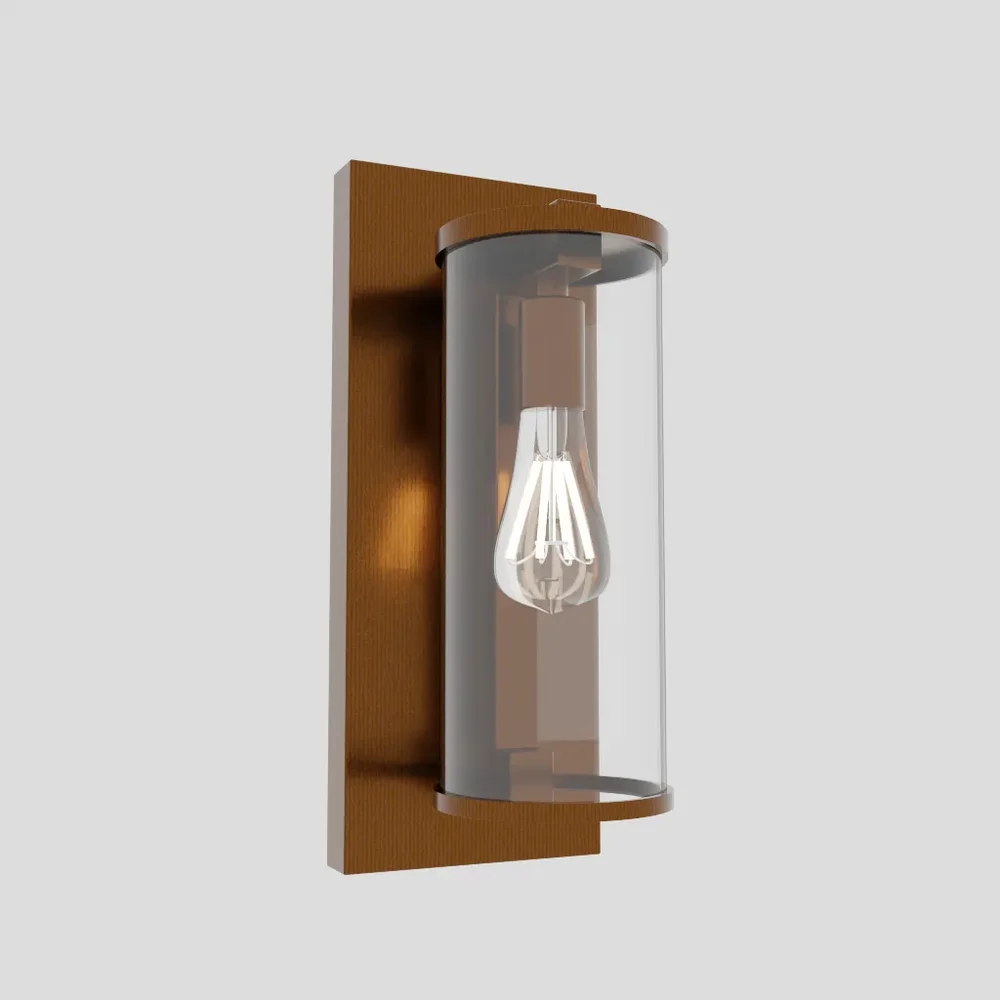 Outdoor Wall Light