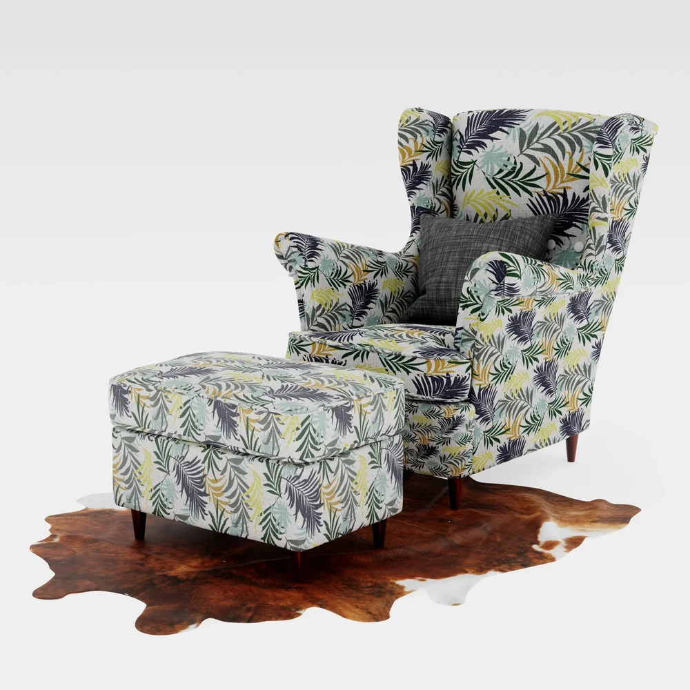 Ikea Strandmon