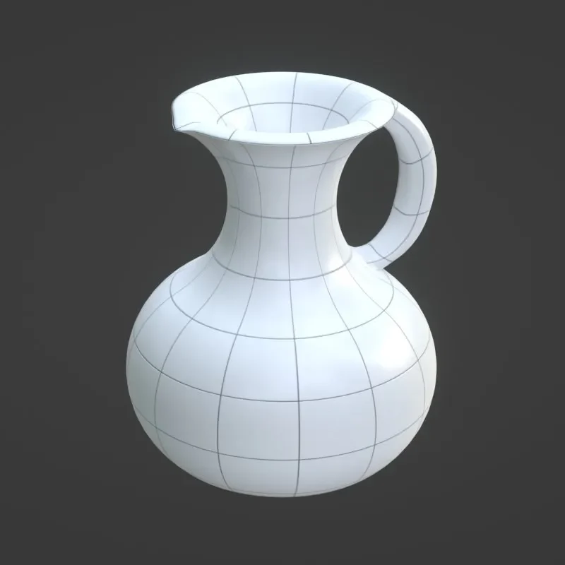 Water Jug