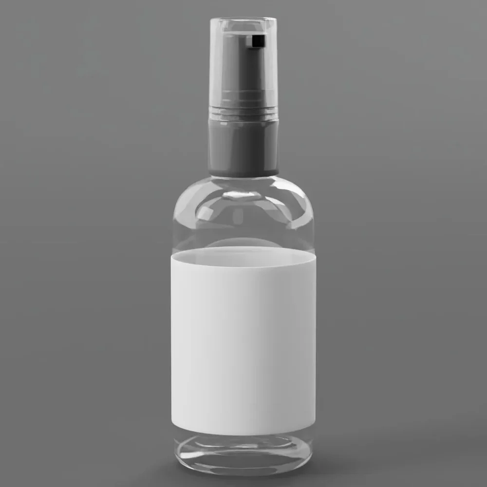 Spray Bottle