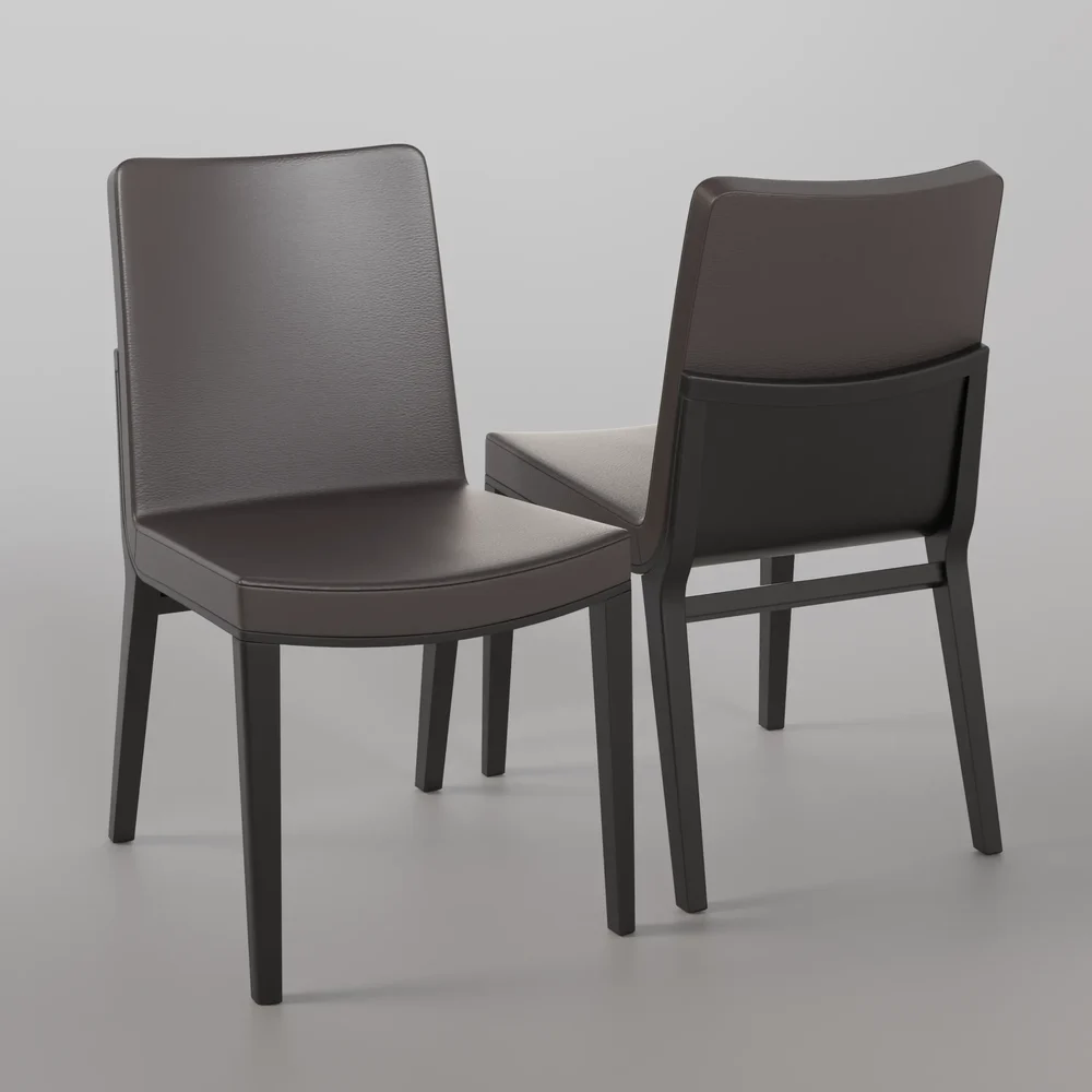 Moritz Chair B123