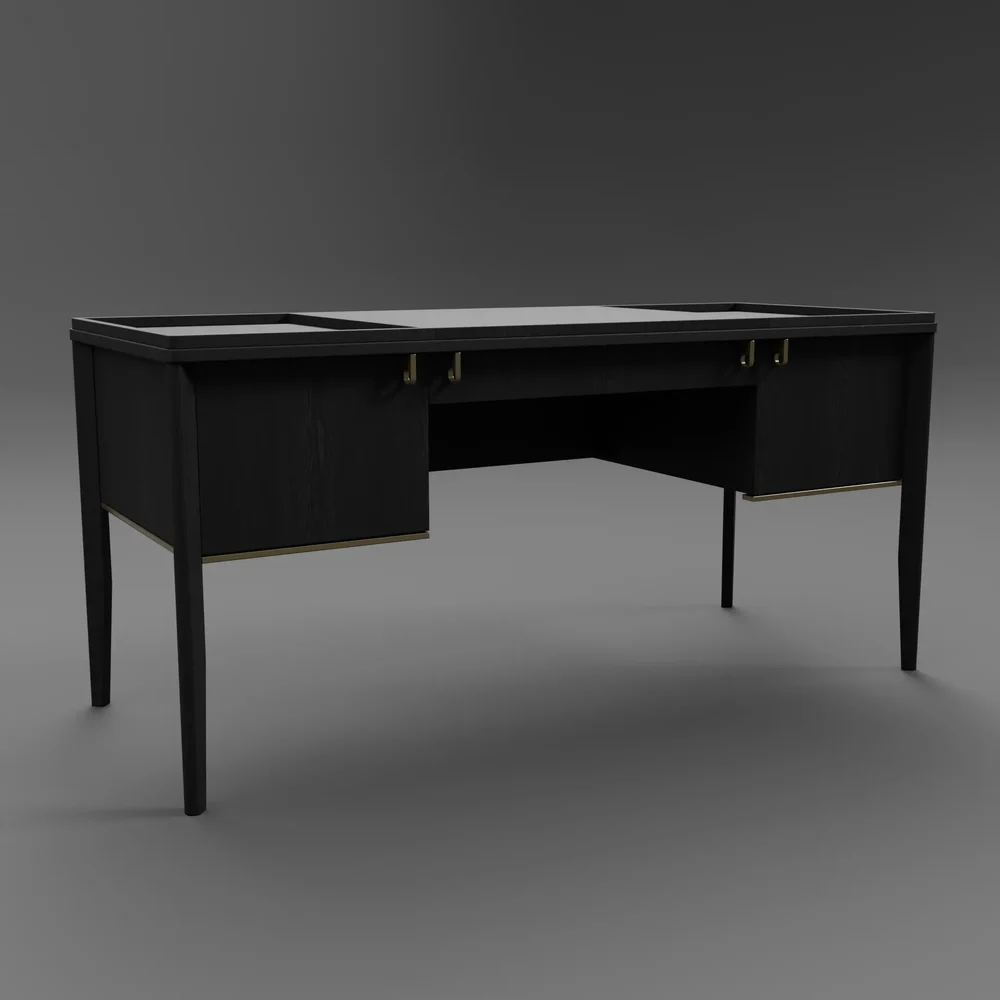 Dantone Home New Classic Desk