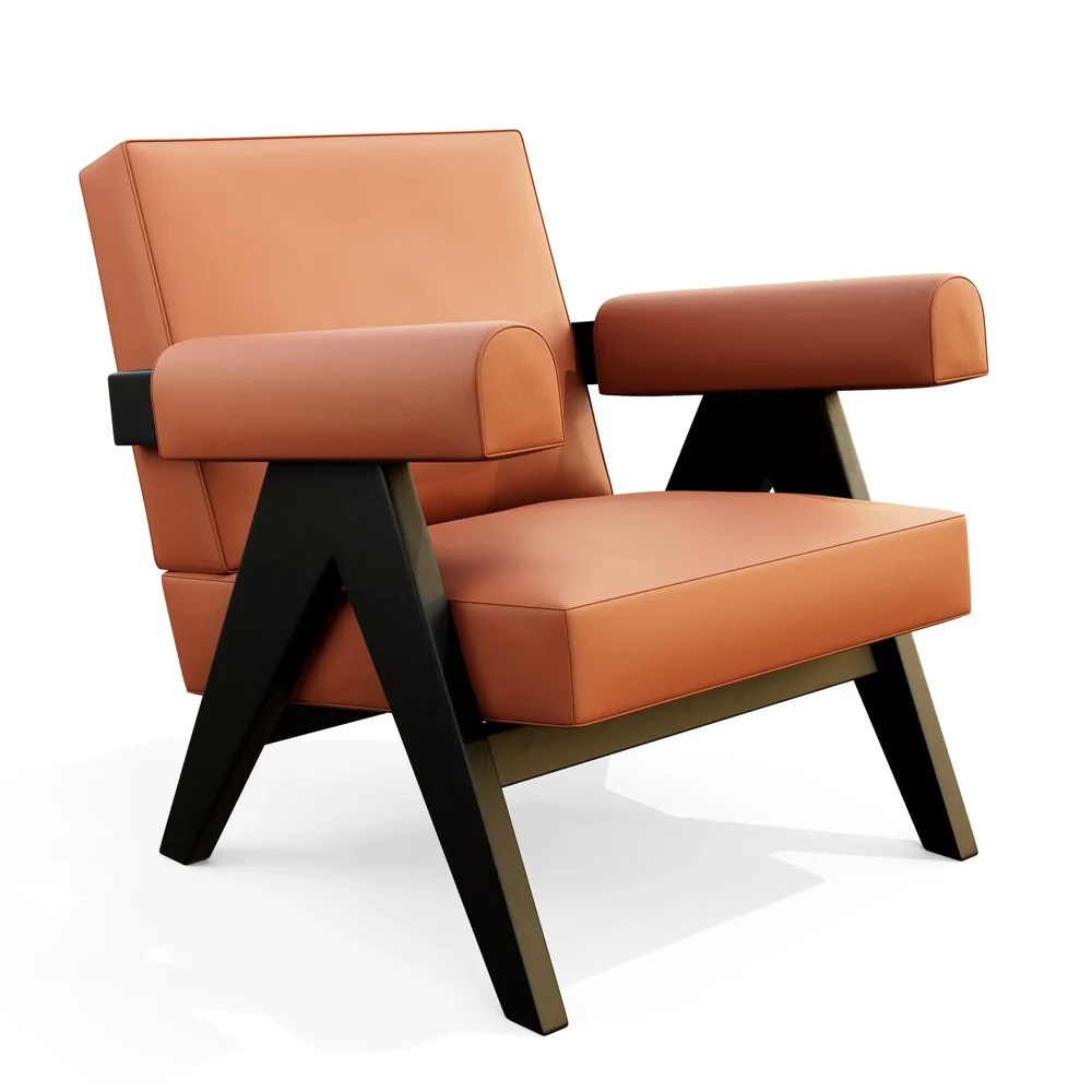 Chandigarh Chair