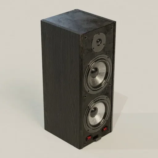 Speaker