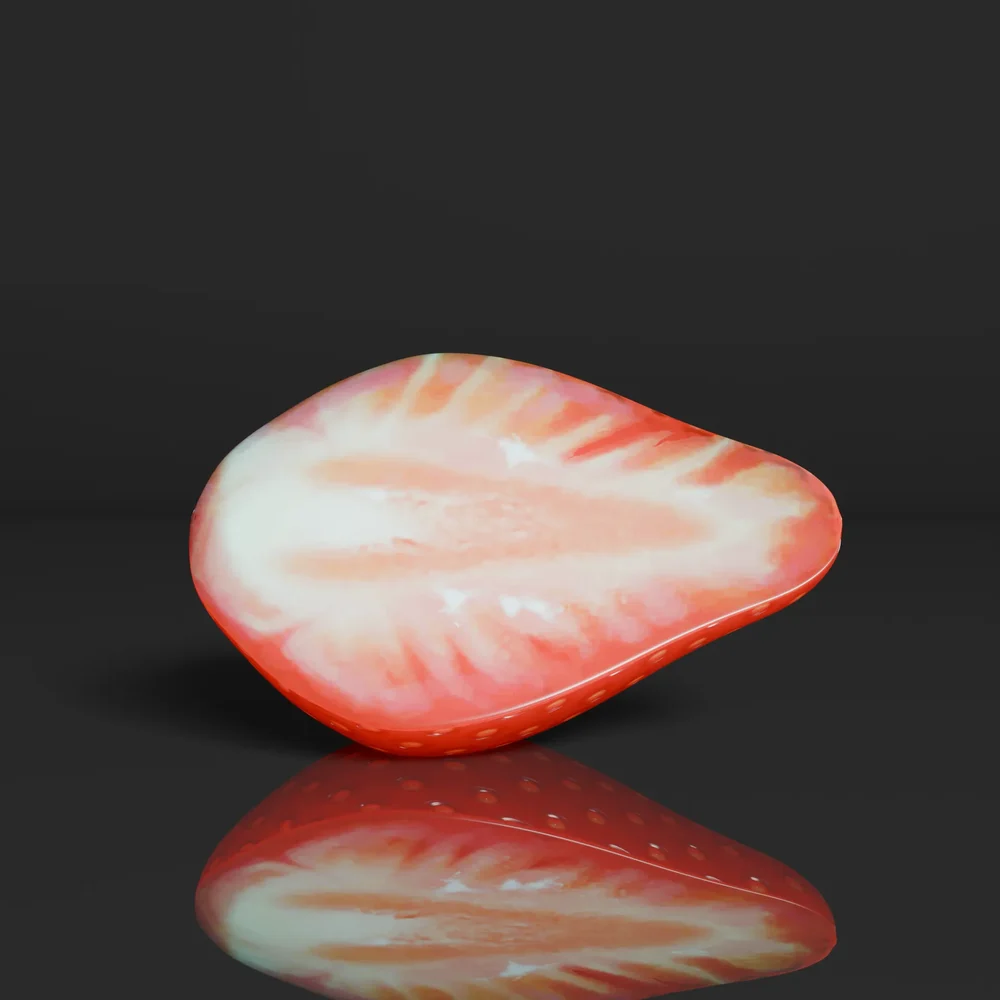 Strawberry