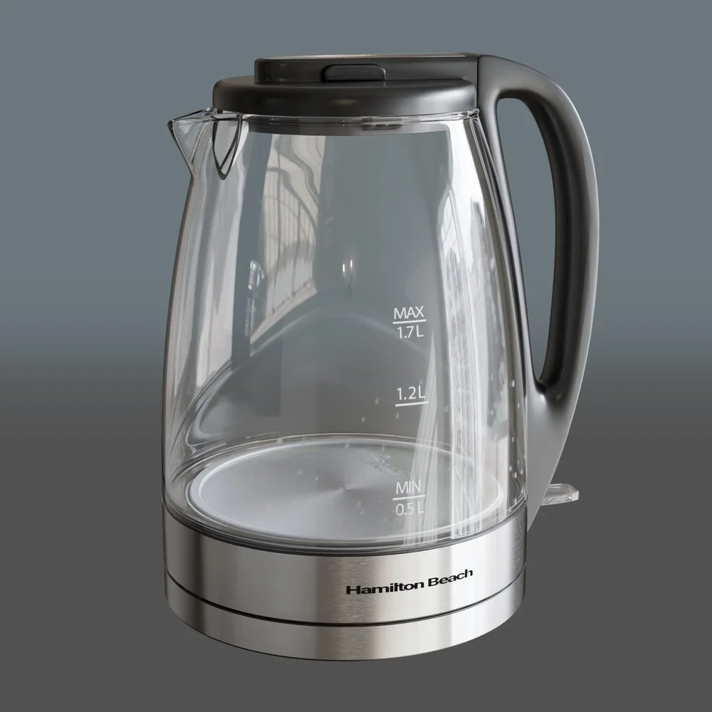 Electric Tea Kettle