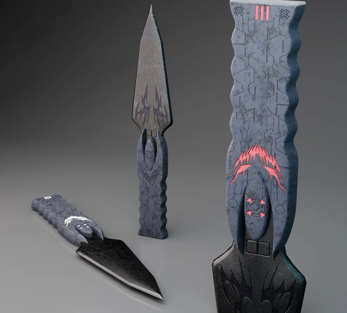 Dagger
