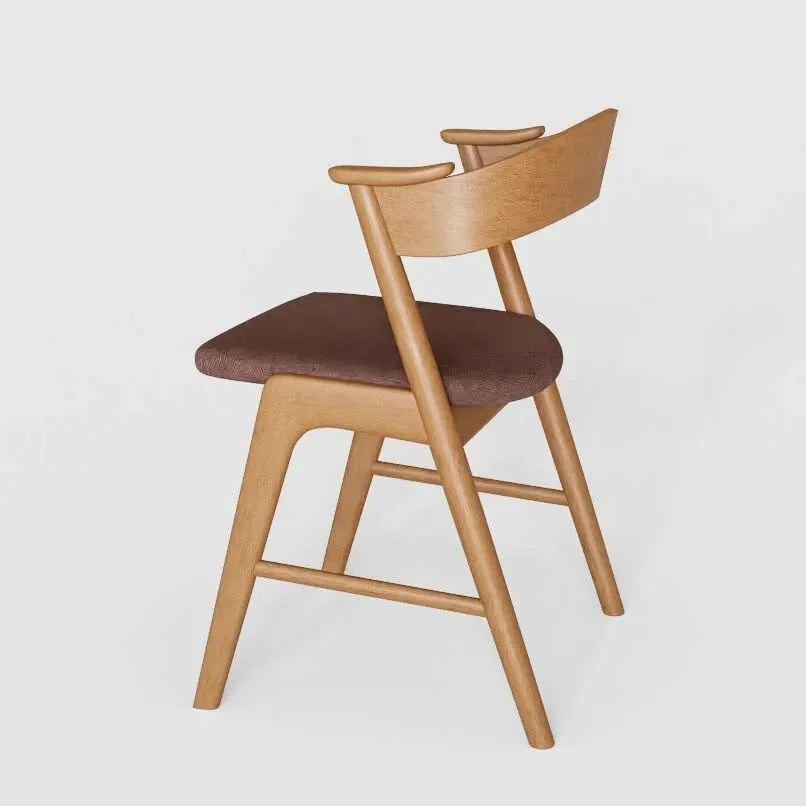 Danish Dining Chair