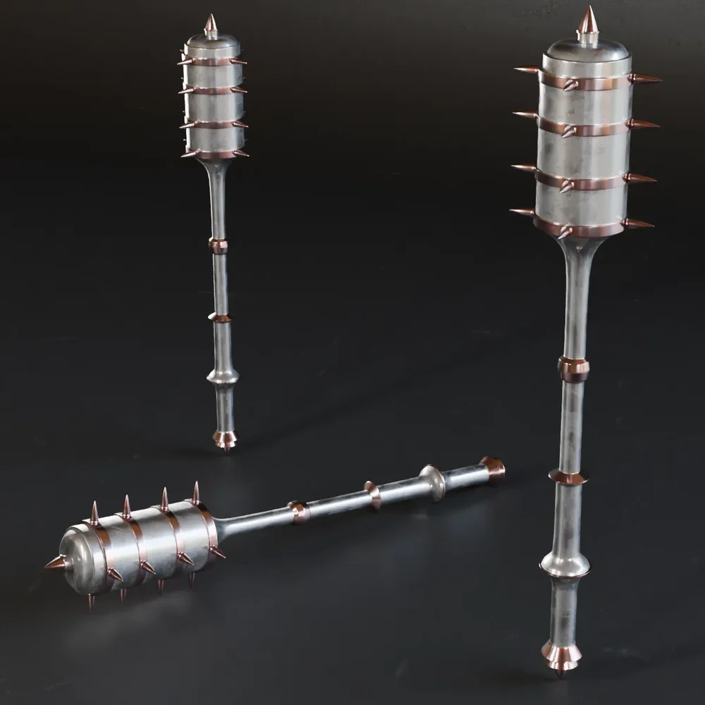 Mk Basemesh Mace-31
