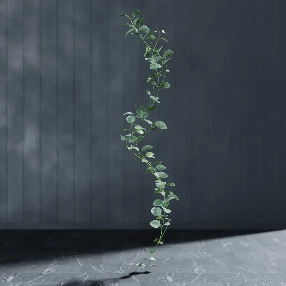 Artificial Garland Phytonia