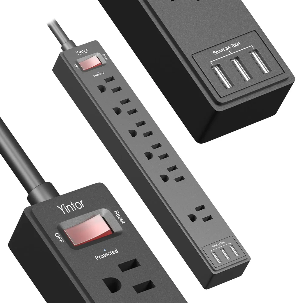 Power Plug Skh-De