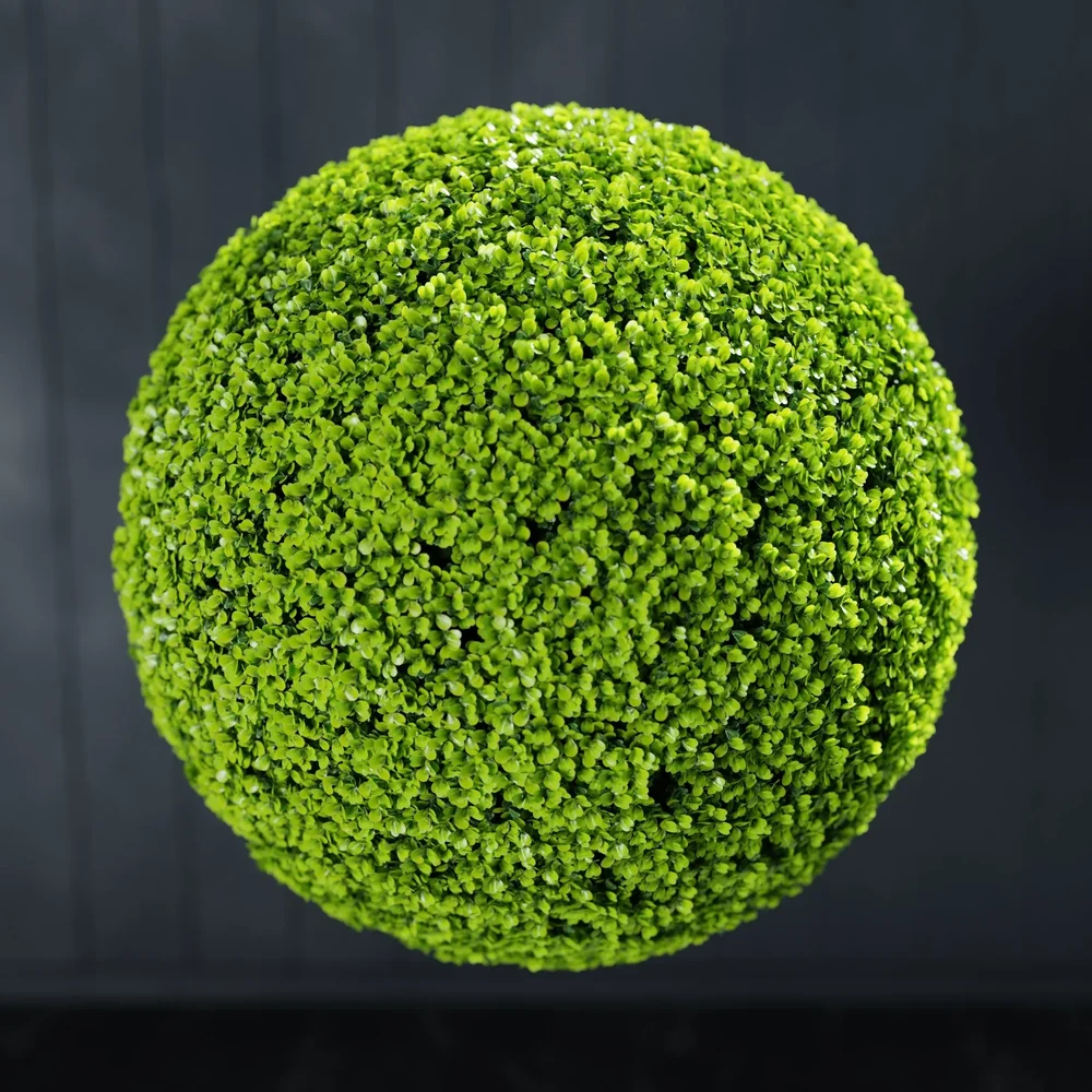 Artifical Ball Croissant