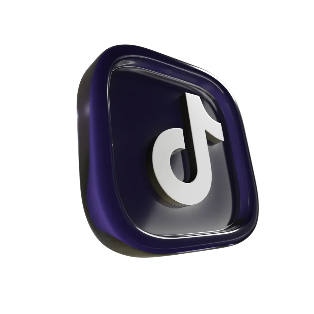 Tiktok Icon