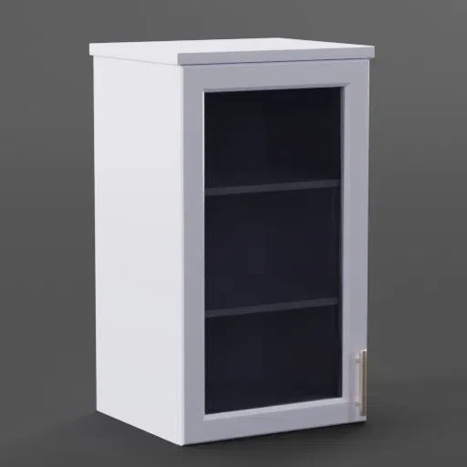 Kitchen Cabinet Var 2.5