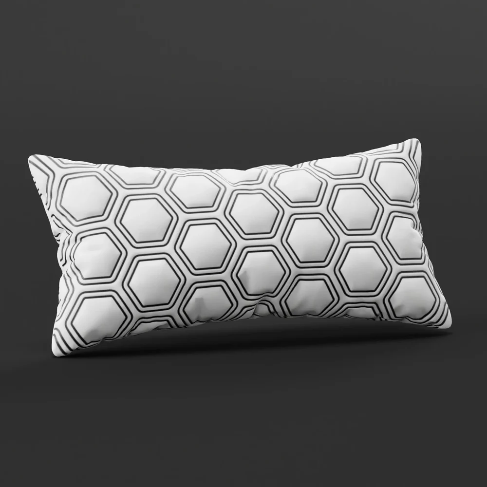 Pillow White