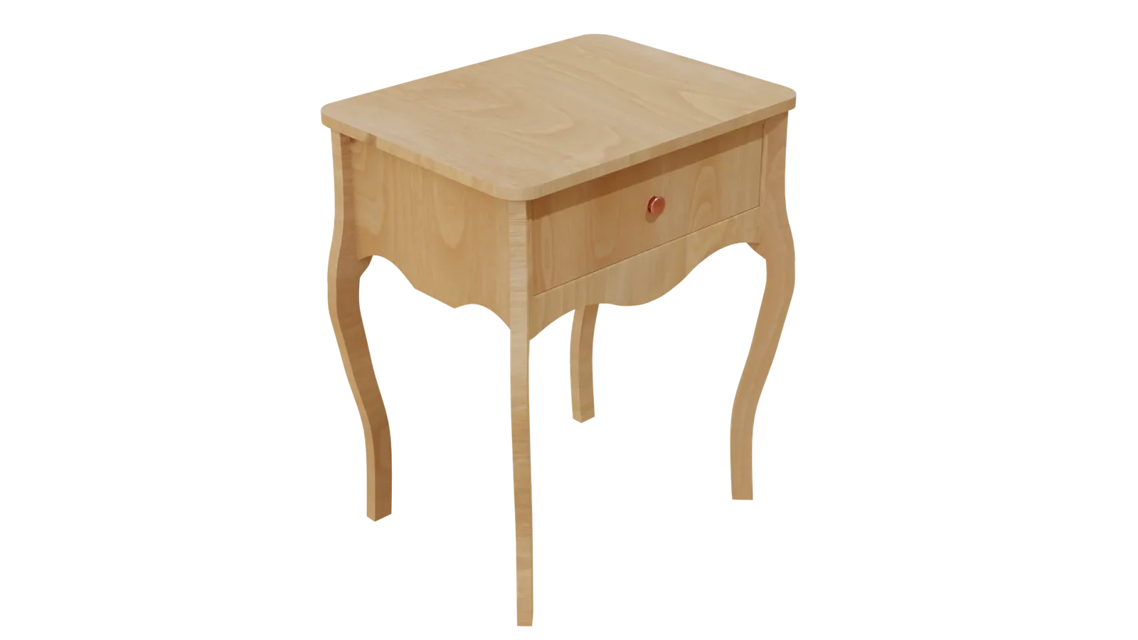 Bedsidetable