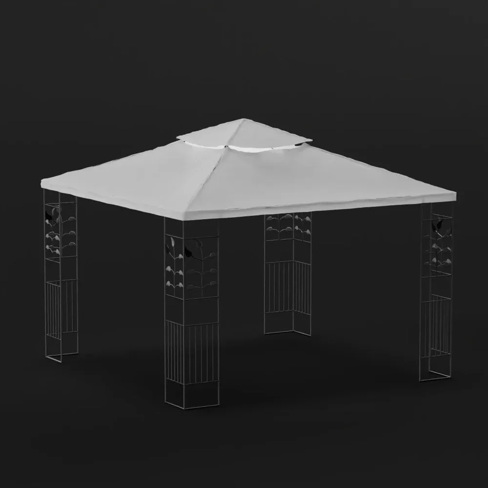 Tent Garden Pavilon