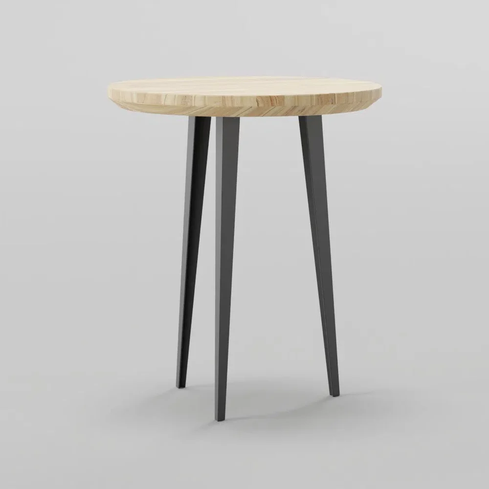 Floyd Side Table 38x38x44,5