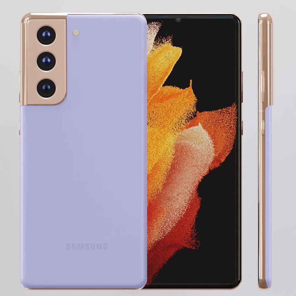 Samsung Galaxy S21 Plus