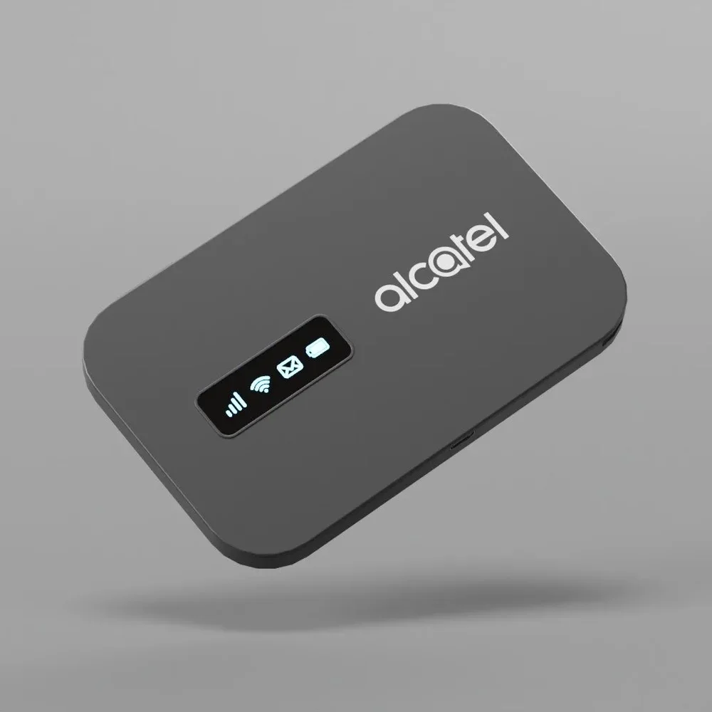 Acetal Wifi Device