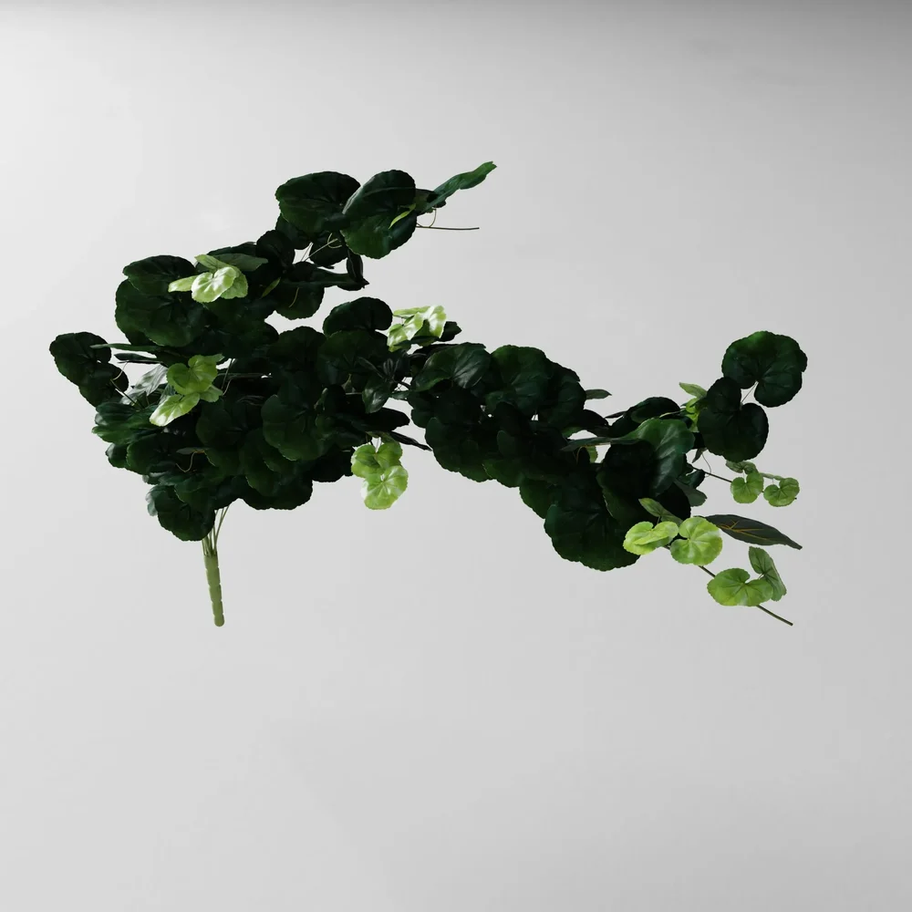 Artificial Tendril Pelargonium Green V1