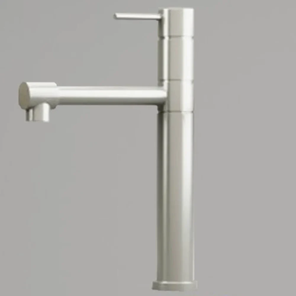 Sj-Blanco Faucet Set 05