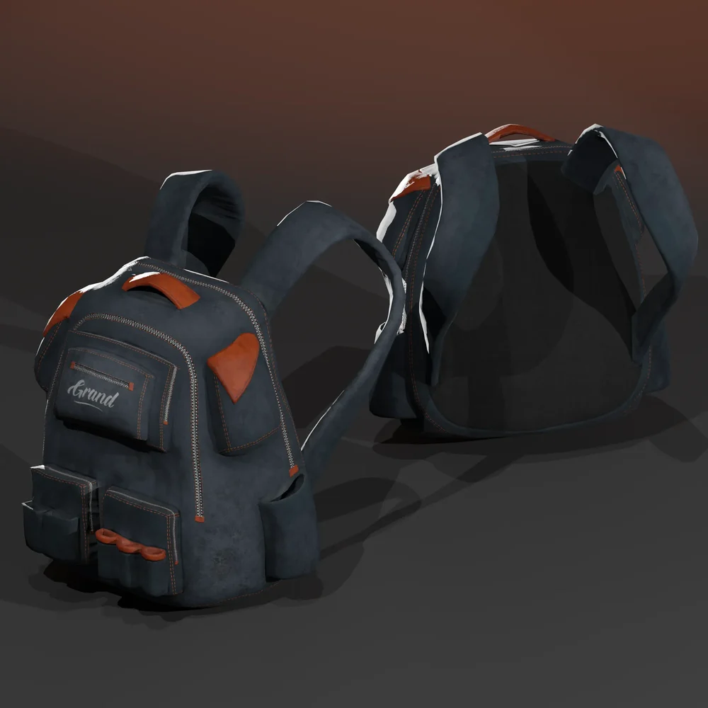 Backpack