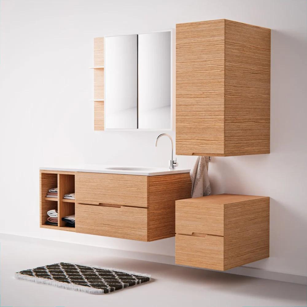 Bathroom Furniture