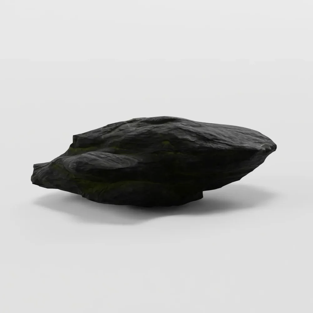 Flat Rock Dark