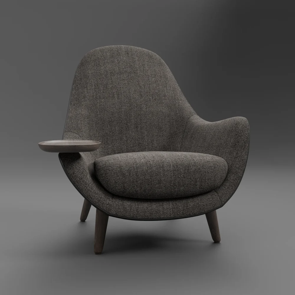 Poliform Mad King