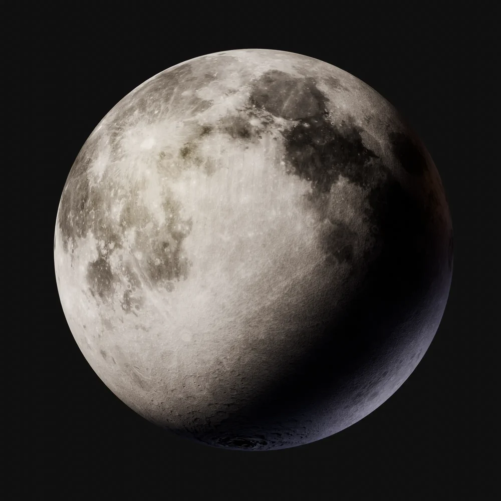 Moon