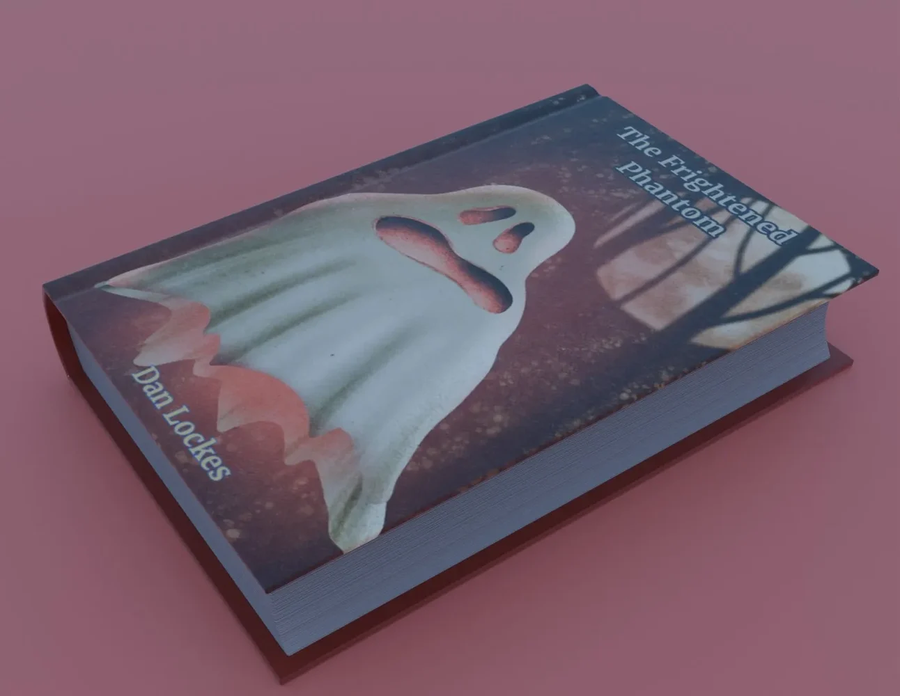 Fiction Book