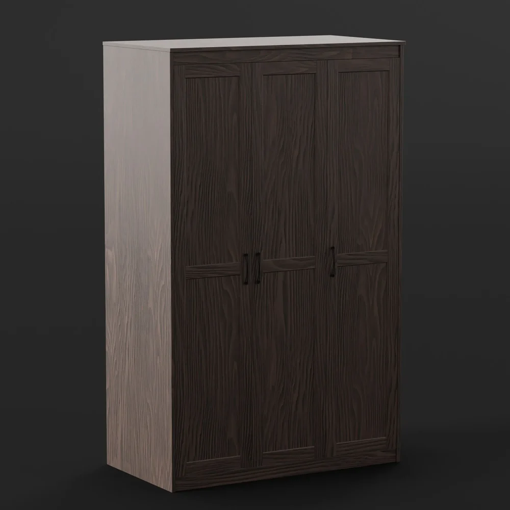 Ikea Wardrobe Songesand