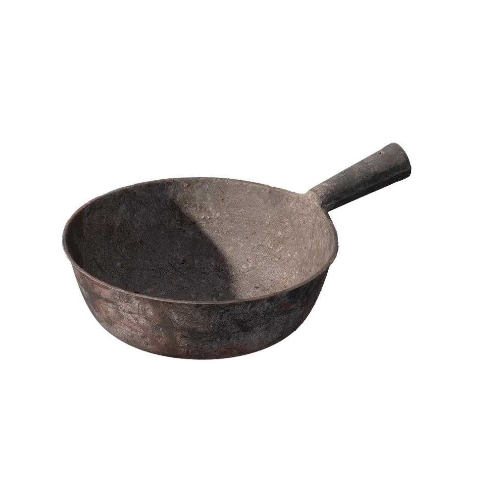 China Water Scoop