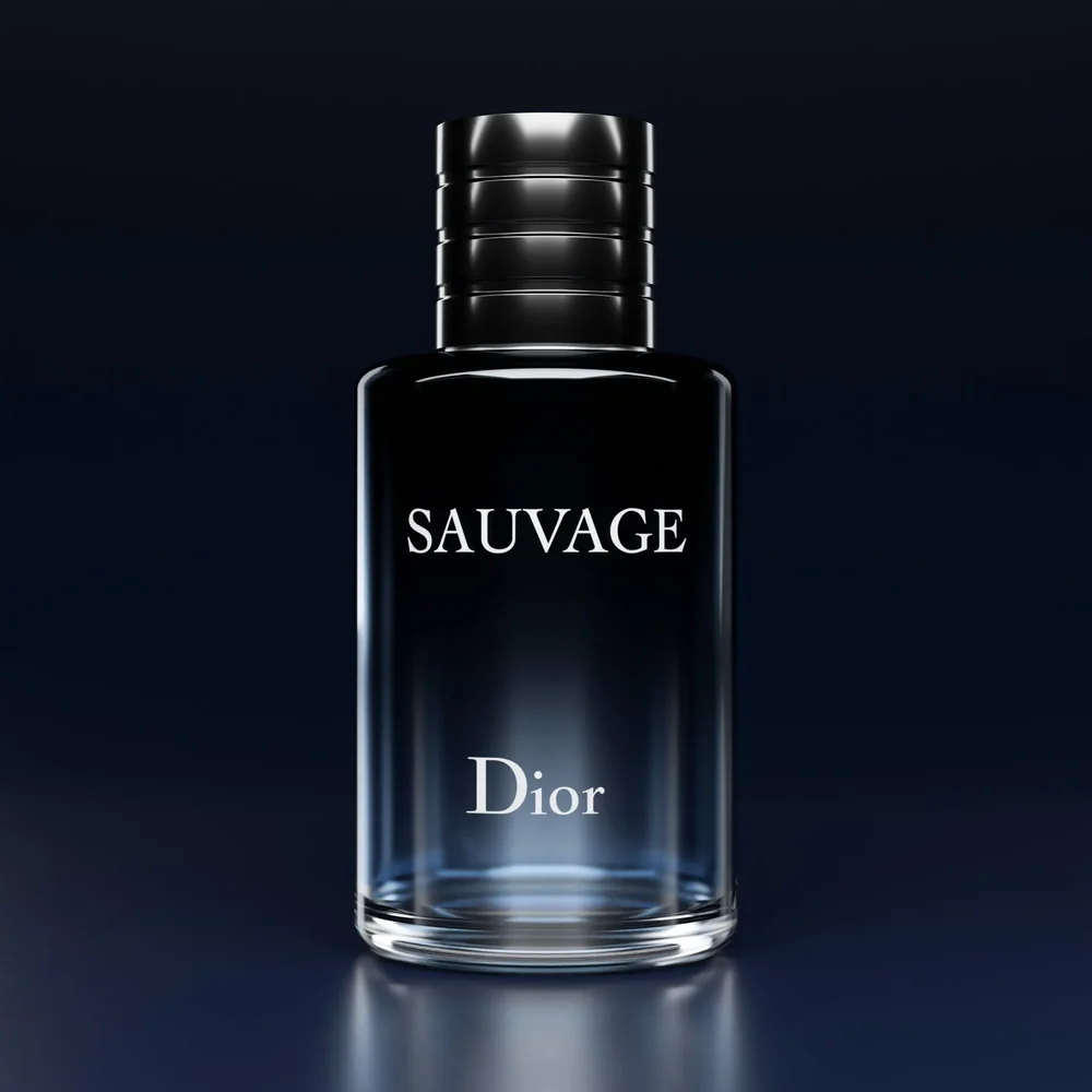 Dior Sauvage Perfume