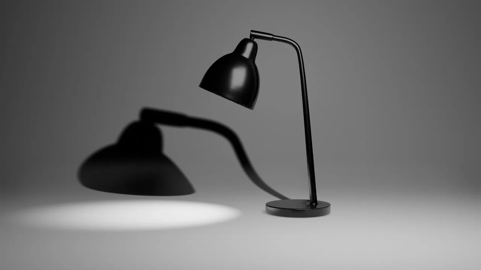 Desk Lamp