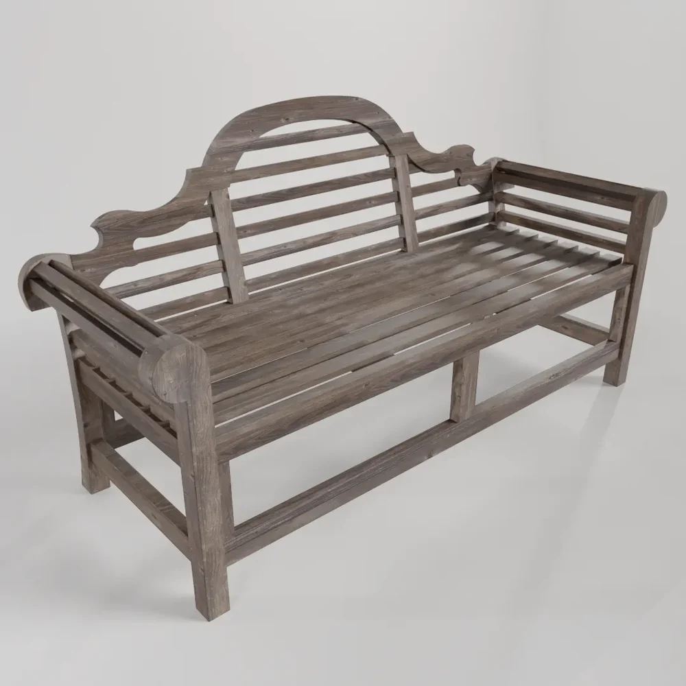 Lutyens Bench